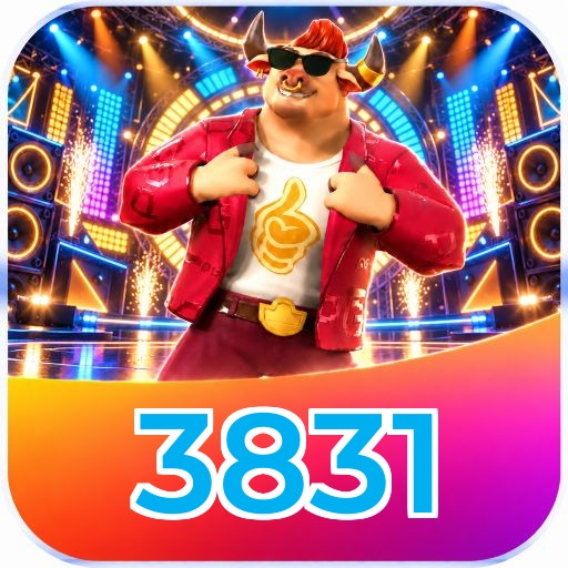Logo 3831 - Cassino Online Brasil