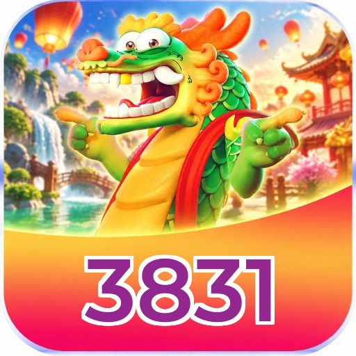 Logo 3831