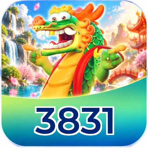 Logo 3831