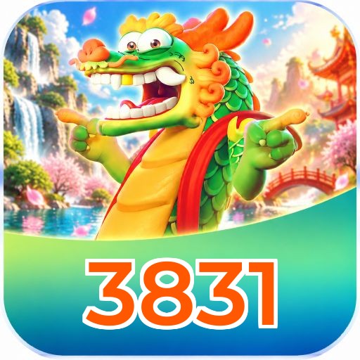 Logo 3831 - Cassino Online Brasil