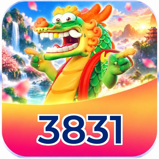 Logo 3831 - Cassino Online Brasil