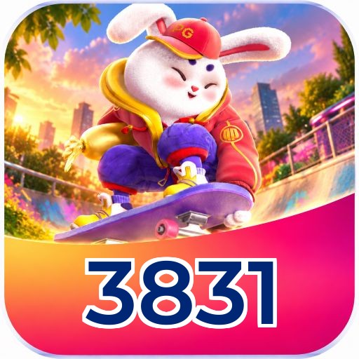 Logo 3831 - Cassino Online Brasil