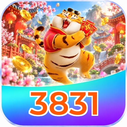 Logo 3831 - Cassino Online Brasil