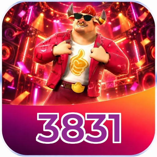 Logo 3831 - Cassino Online Brasil